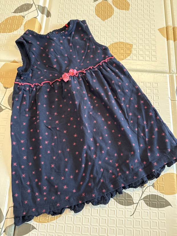 Kleid S.Oliver Gr.86