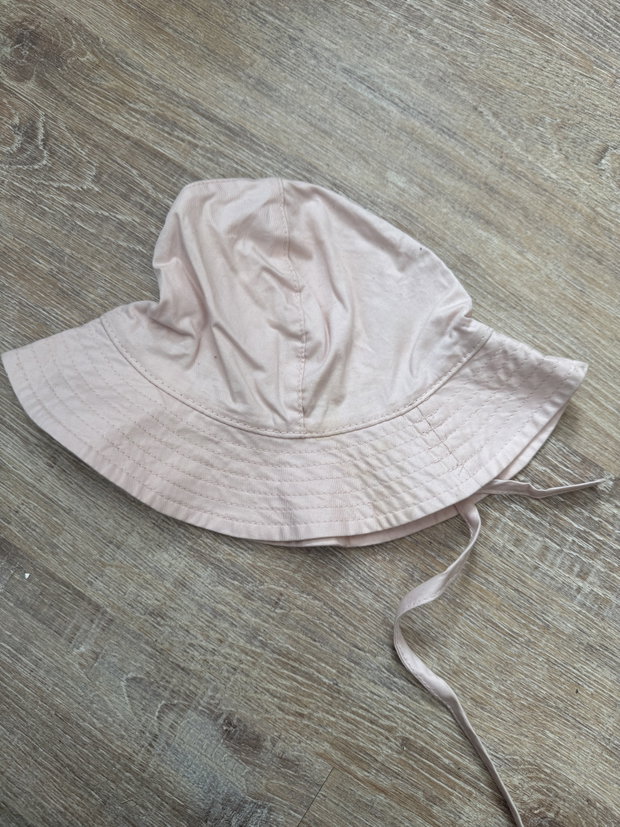 Sonnenhut rosa Gr. 74/80