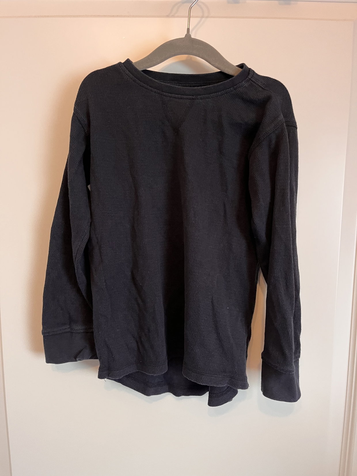 Longsleeve Gr. 116