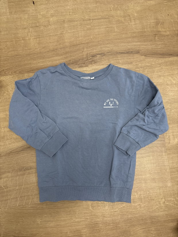 Pulli we are the future 