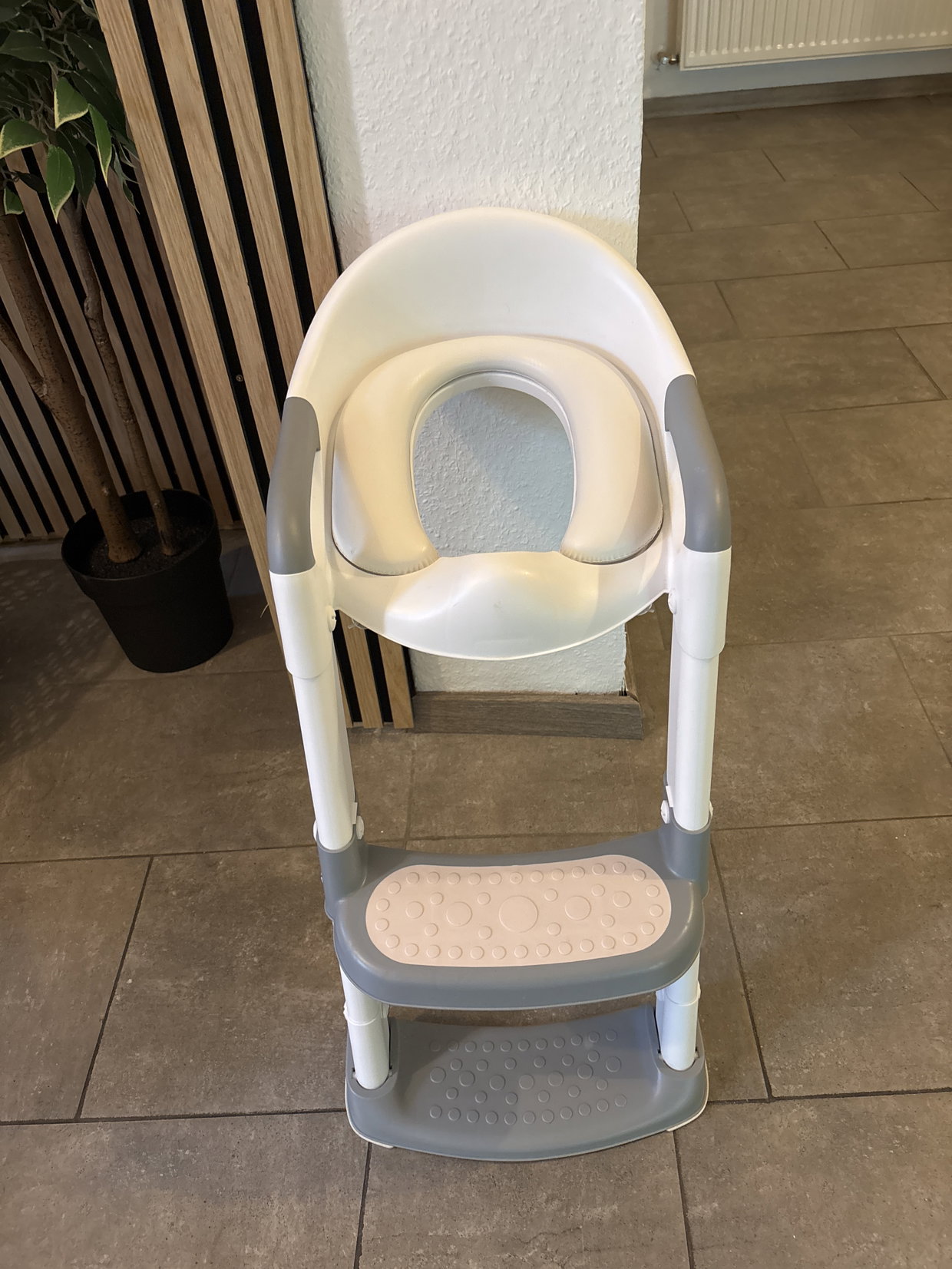 Toilettensitz