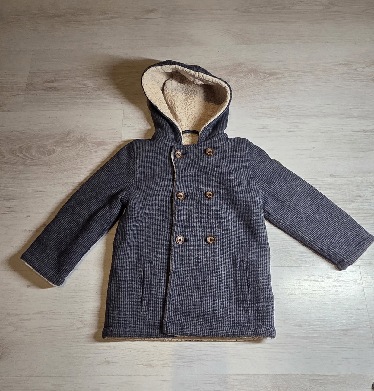 Mantel/Jacke