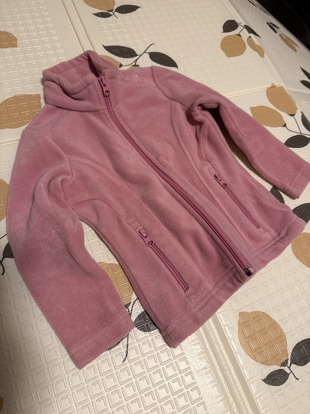 Fleecejacke Gr.98