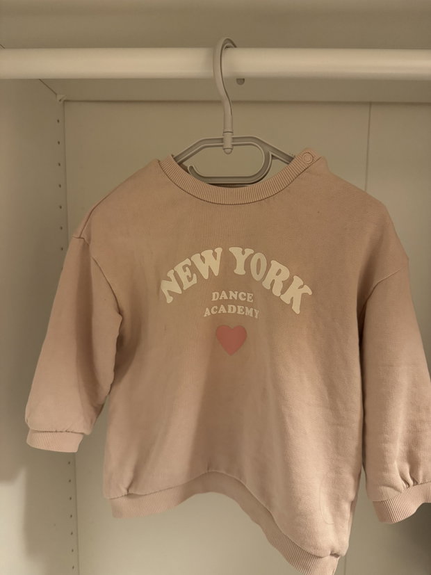 Sweatshirt New York