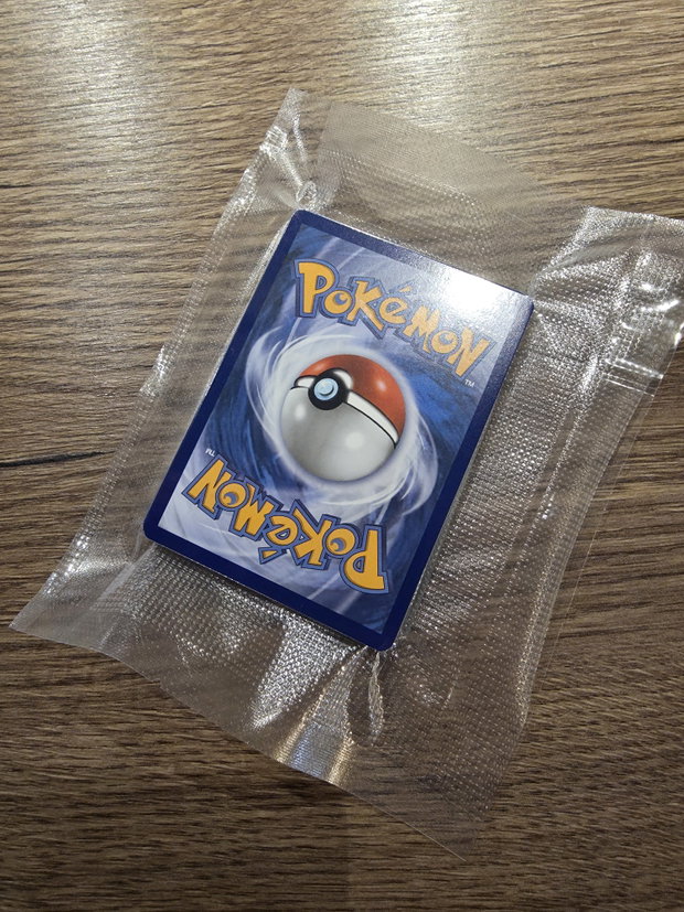 Original Pokemon Karten 25stk
