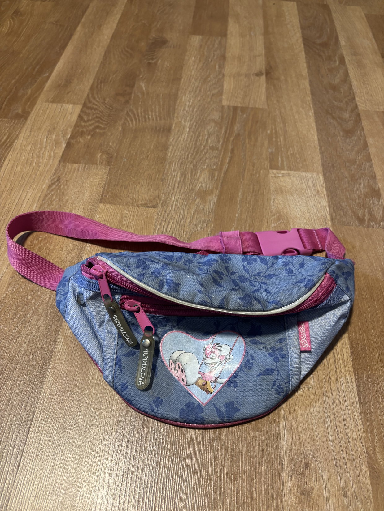 Bauchtasche Diddel 