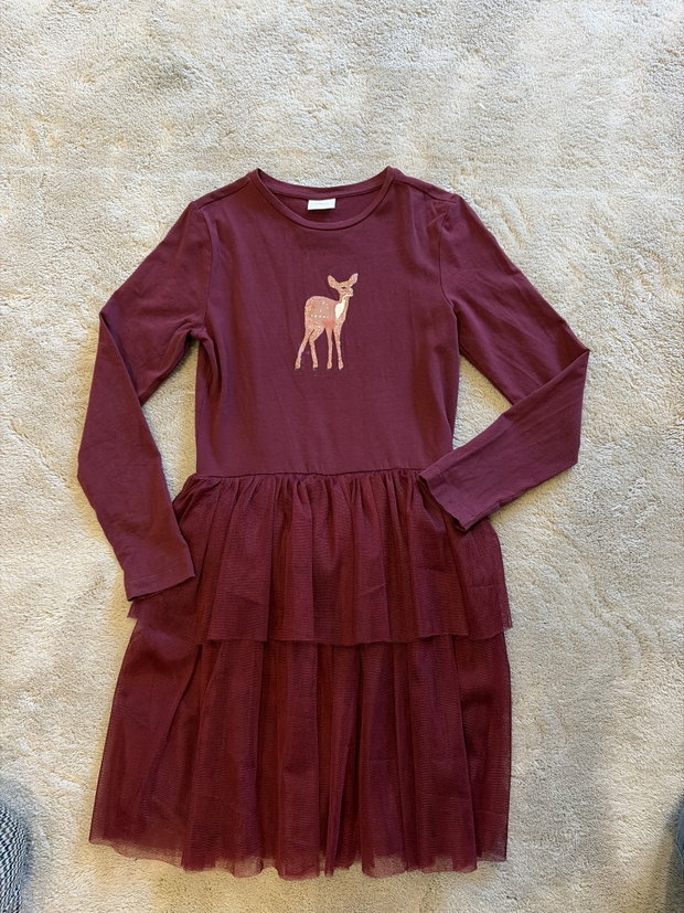 S.Oliver Kleid 