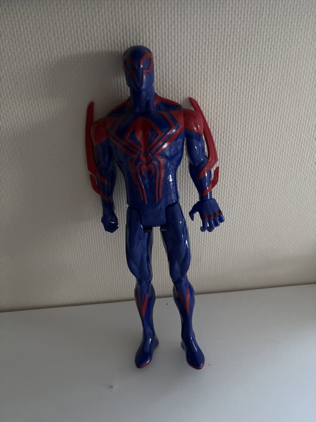 Spiderman 