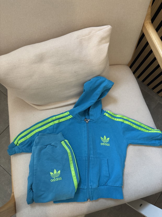 Adidas Set 80