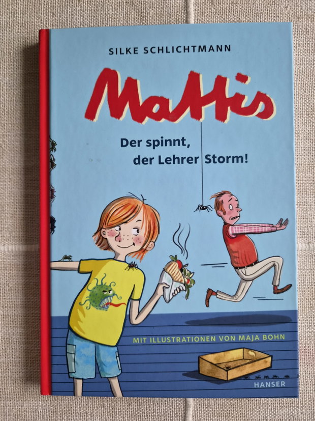 Mattis 