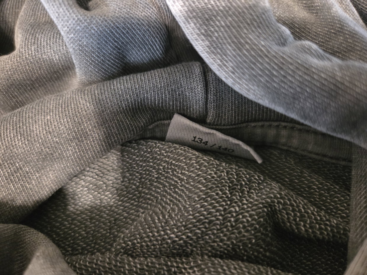 S.Oliver Pullover Gr.134/140