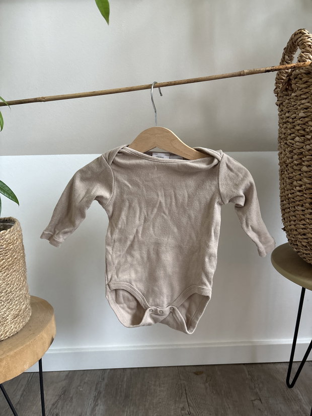 Zara Body