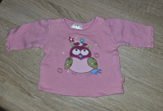 Shirt Gr. 56