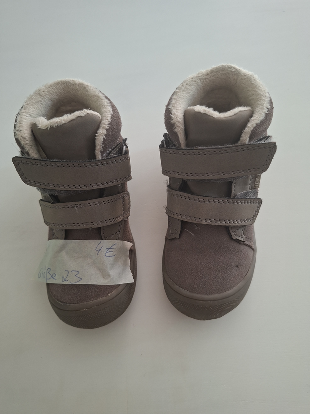 Winterschuhe