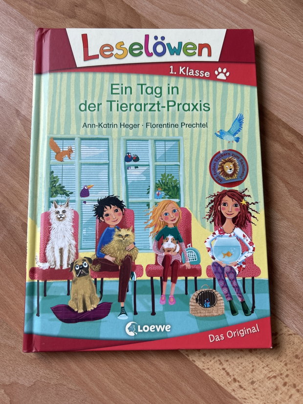 Buch
