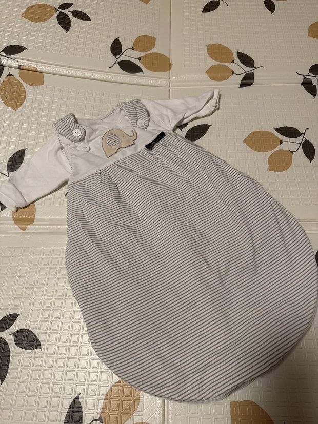 Schlafsack Alvi 