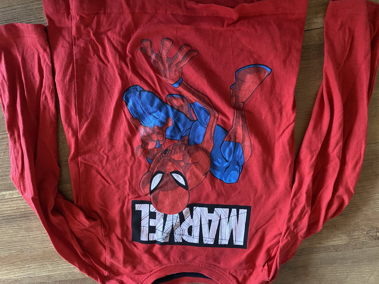Longsleeve
