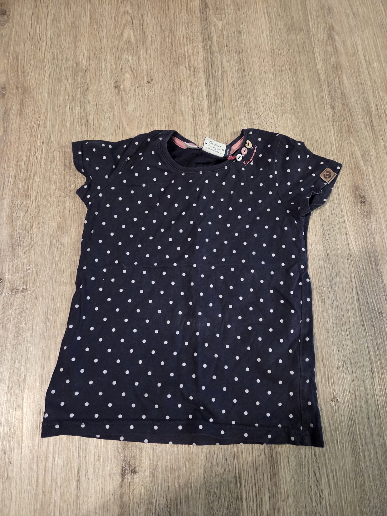 Ragwear T-Shirt Gr.122/128