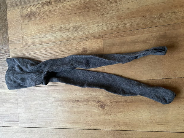 Strumpfhose 