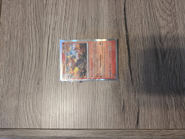 Pokemon Karten Nr.2