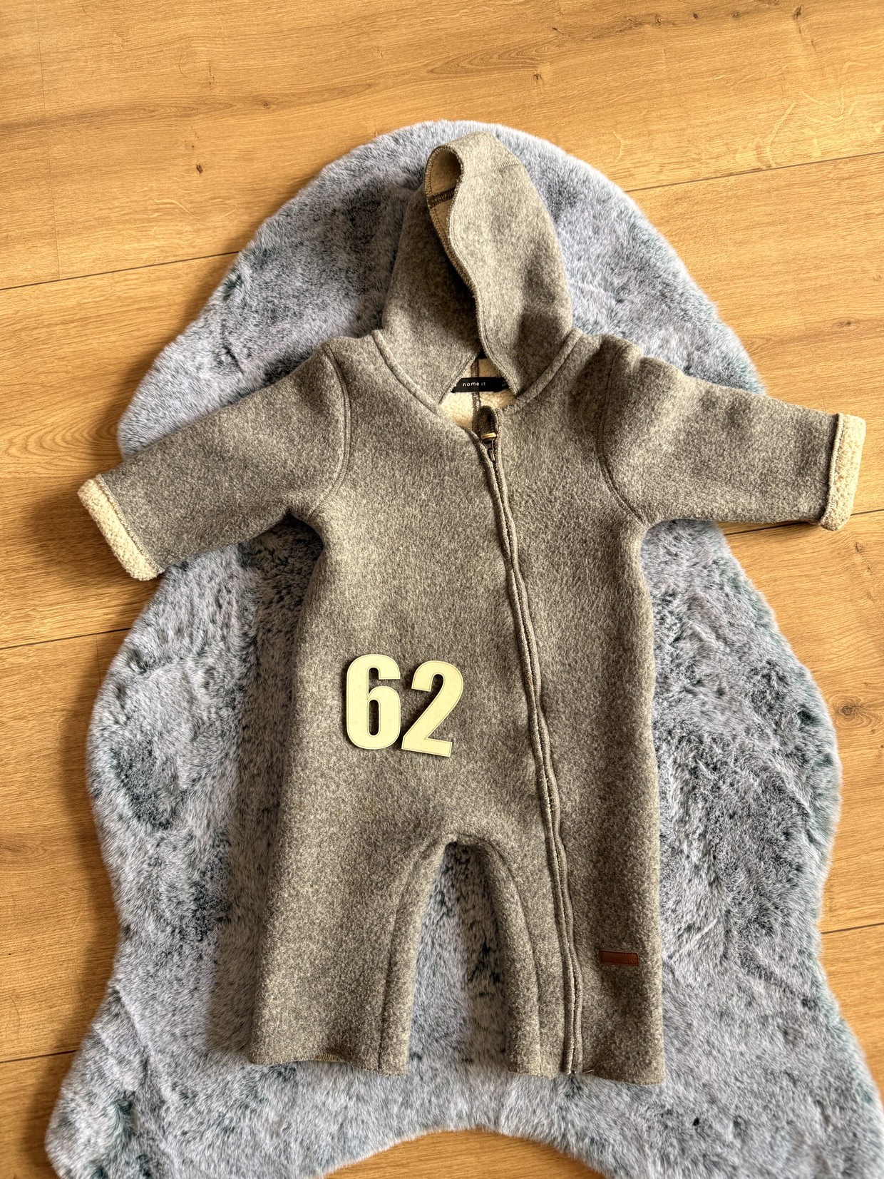 Name It, Overall, Gr.62