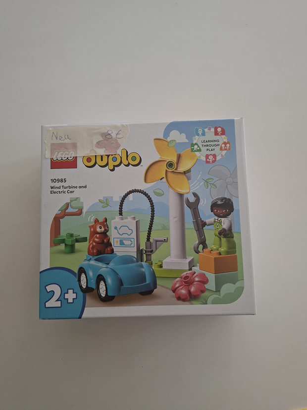 Lego Duplo 