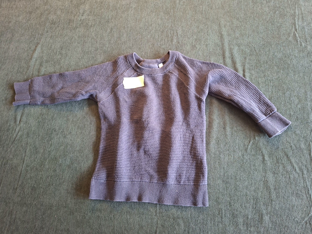 Pullover dunkelblau 