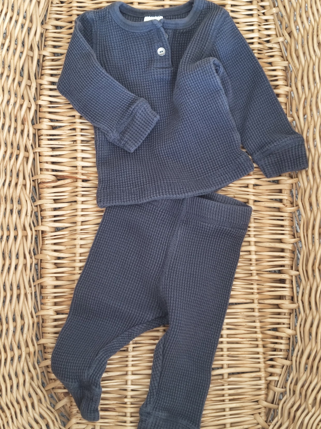 Set Shirt&Leggins 50/56