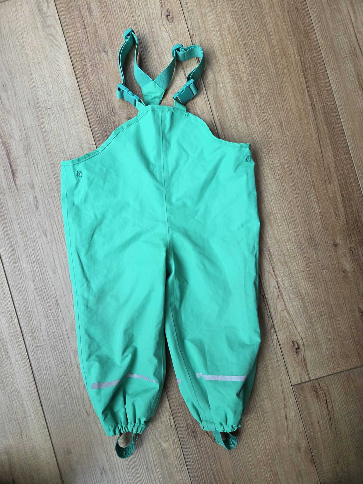 Regenhose Gr.86/92