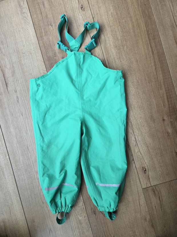 Regenhose Gr.86/92