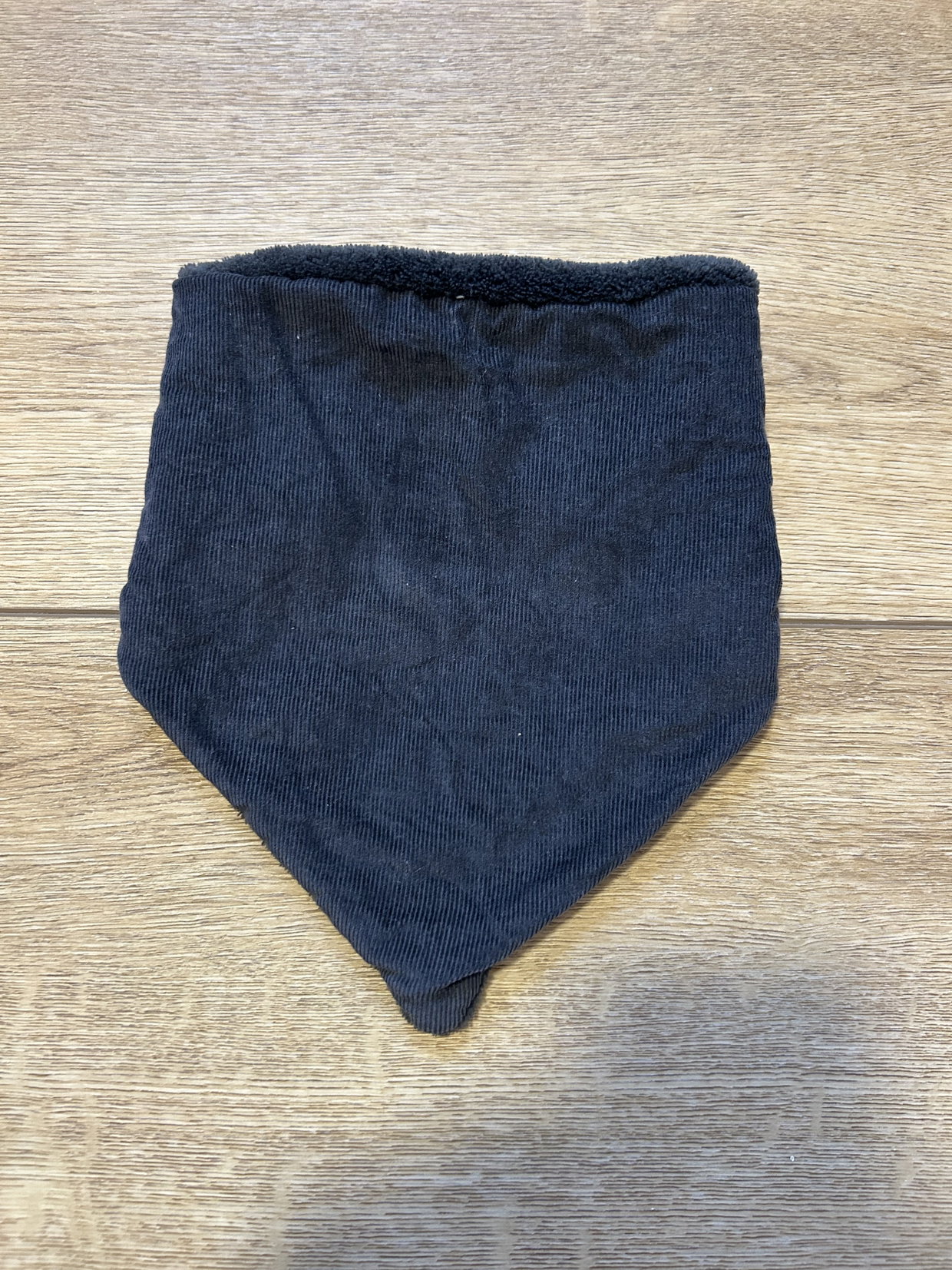 Halstuch Grau Winter onesize 