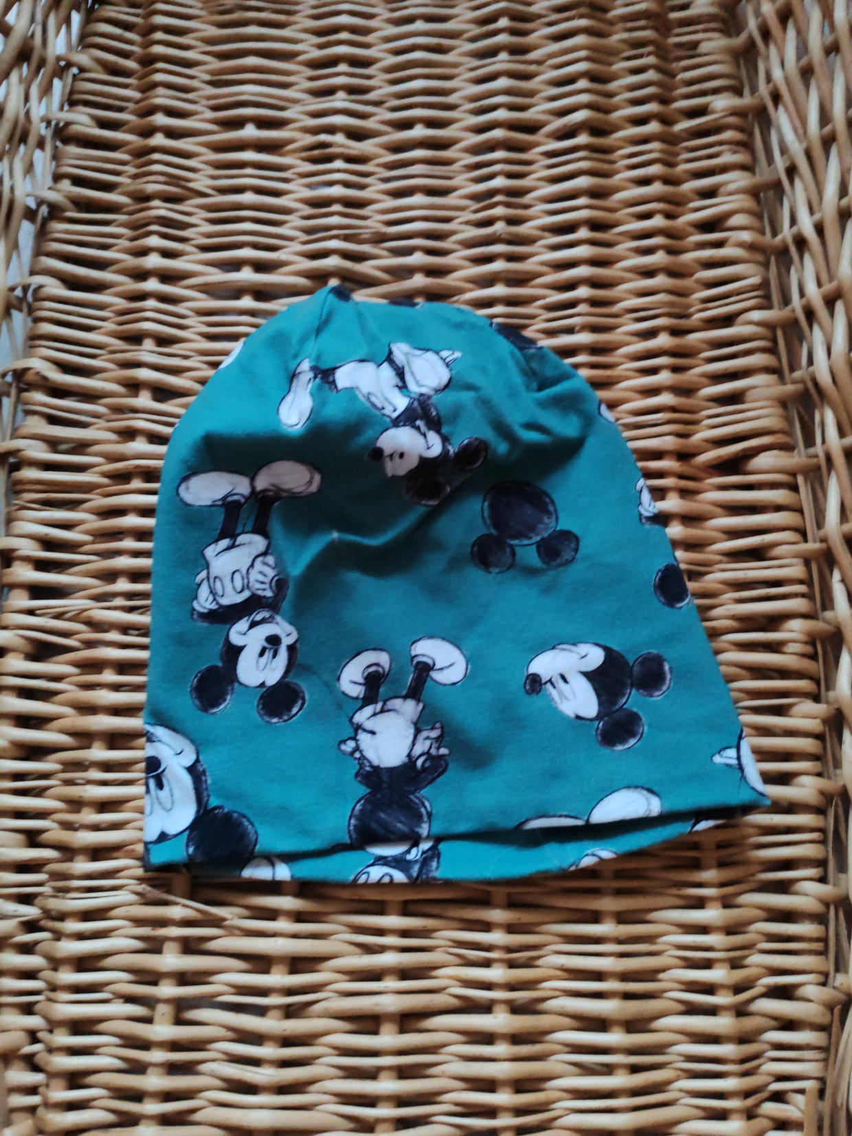 Mütze Mickey Maus