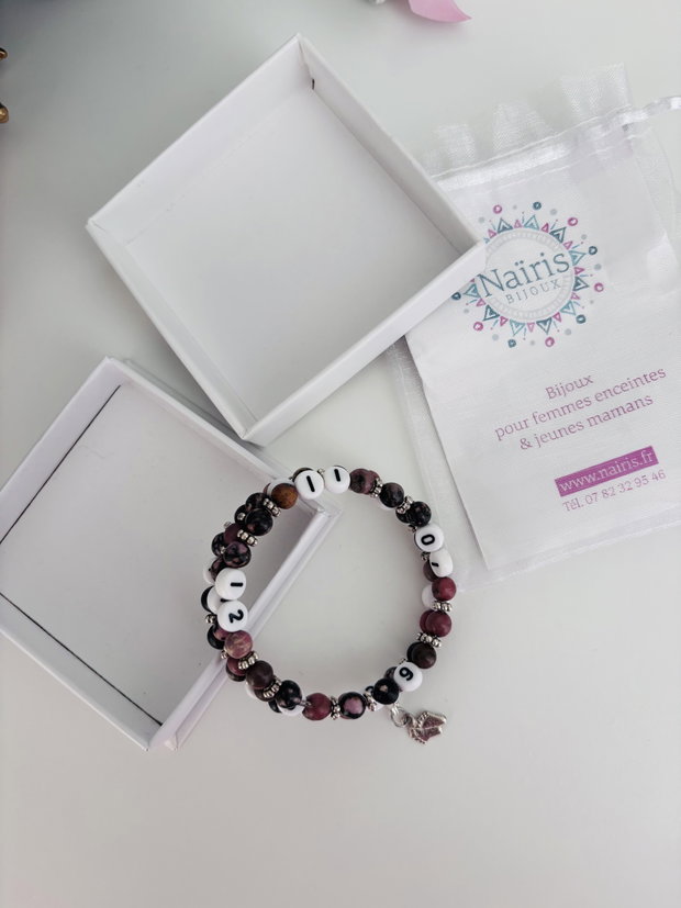 Stillarmband 