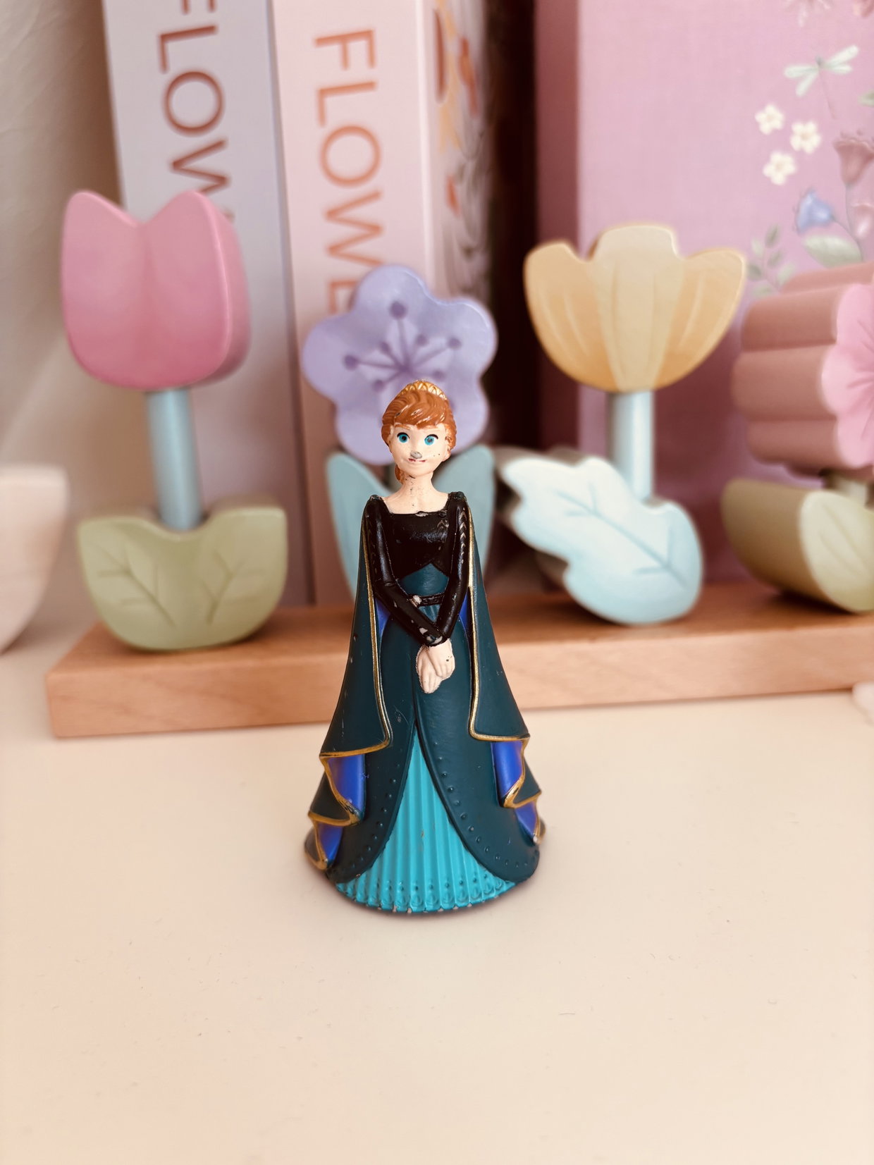 Toniefigur Eiskönigin