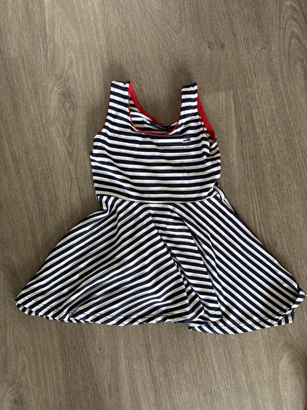 Kleid 