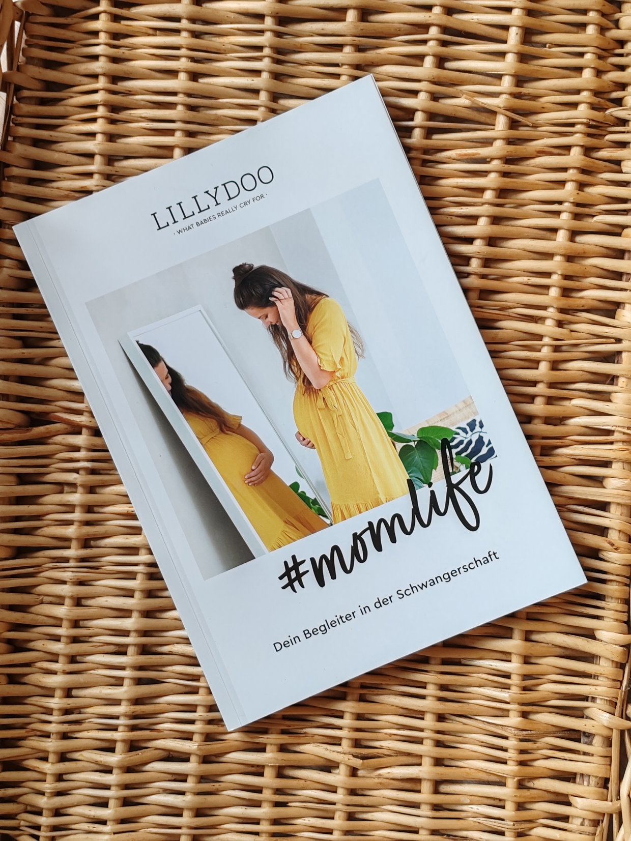 Buch #momlife
