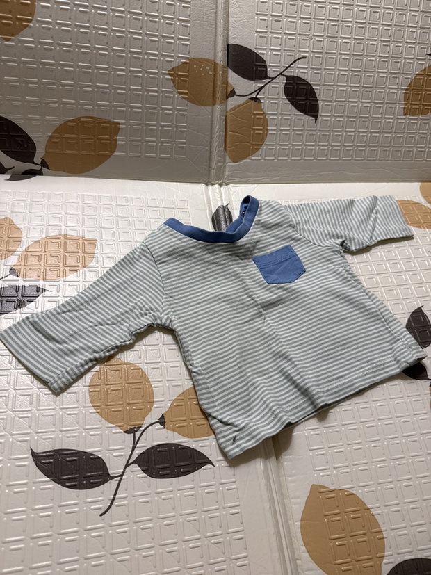 Shirt Gr.56 Ergee