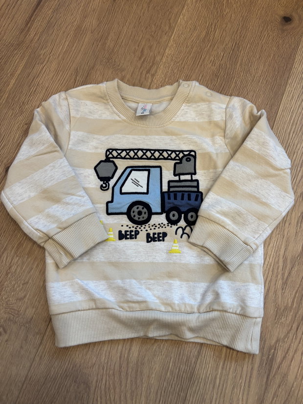 Bagger Sweatshirt 
