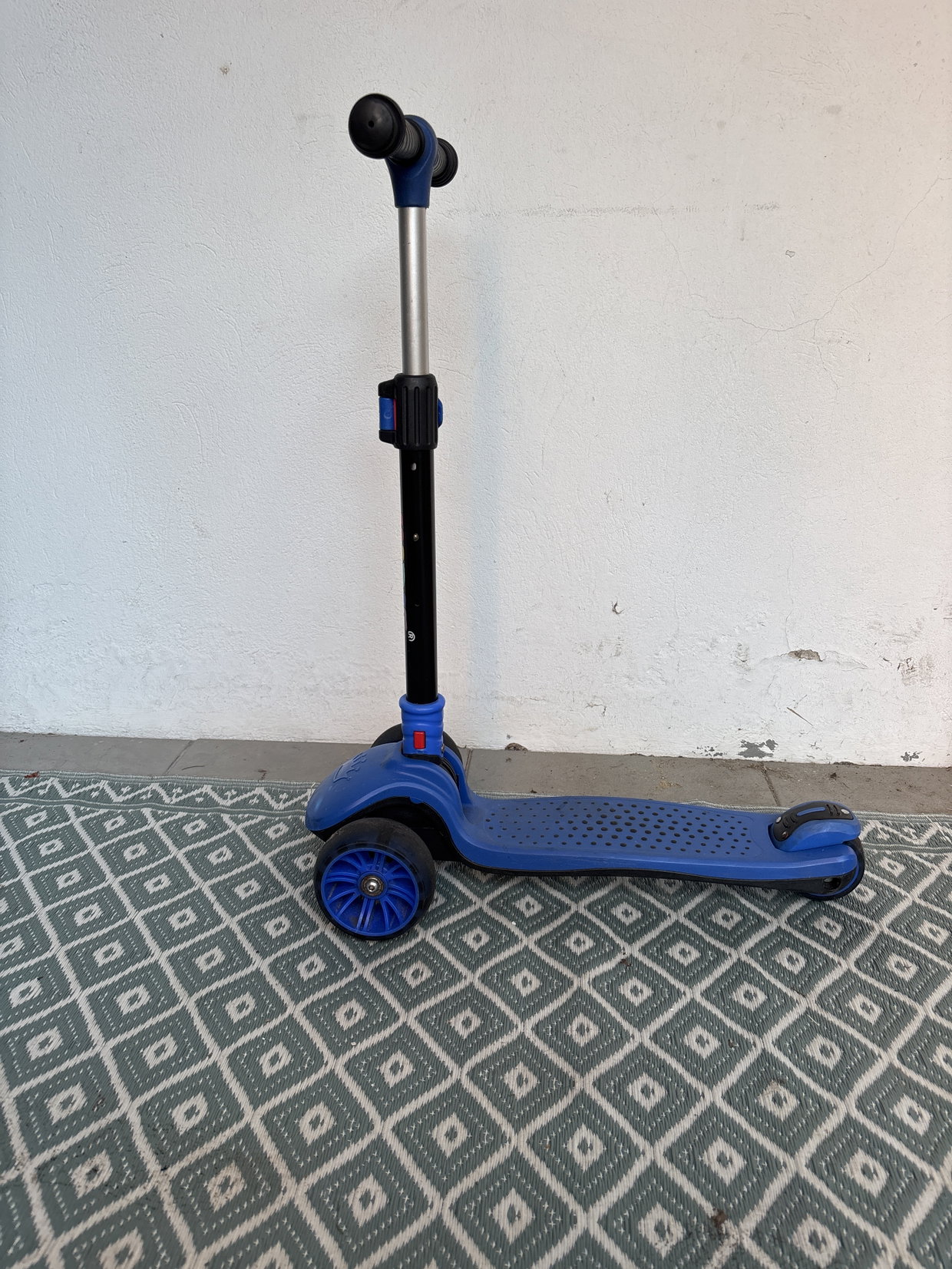 Kiddiz Roller 