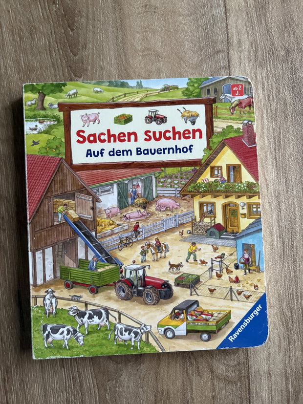 Buch 
