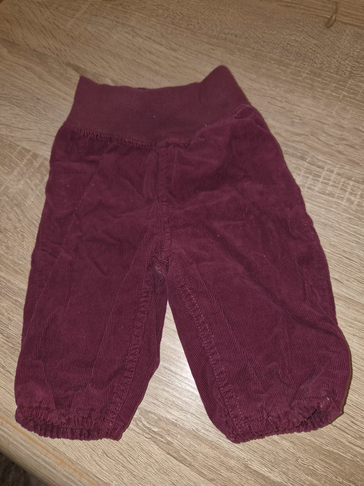 Hose Cort Gr. 50 