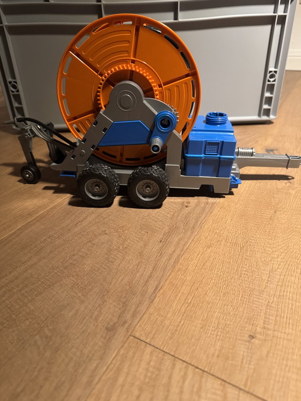 Bruder Beregnungsanhänger