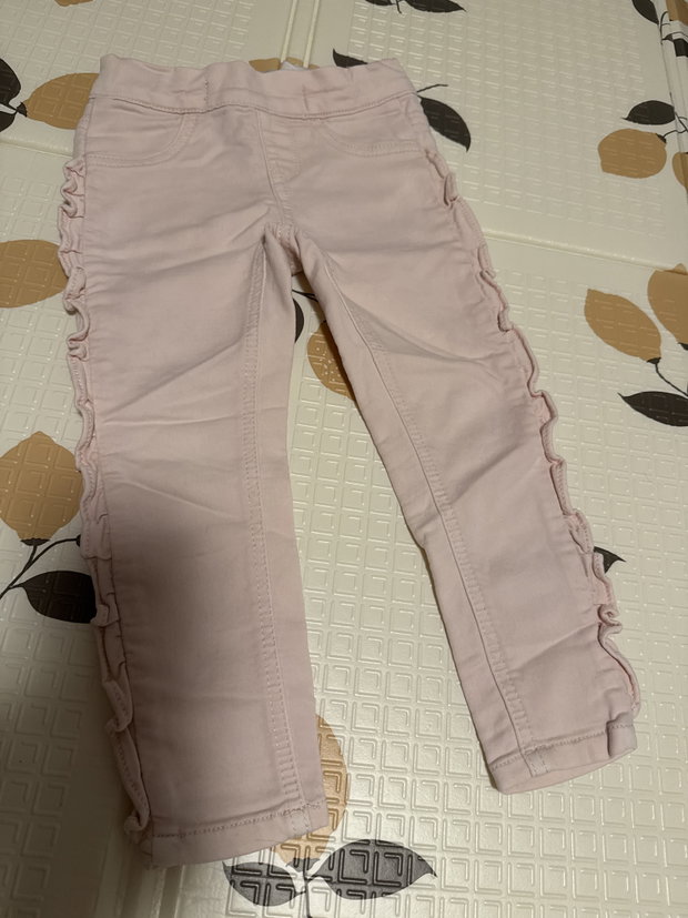 Hose Gr.98 Rosa 