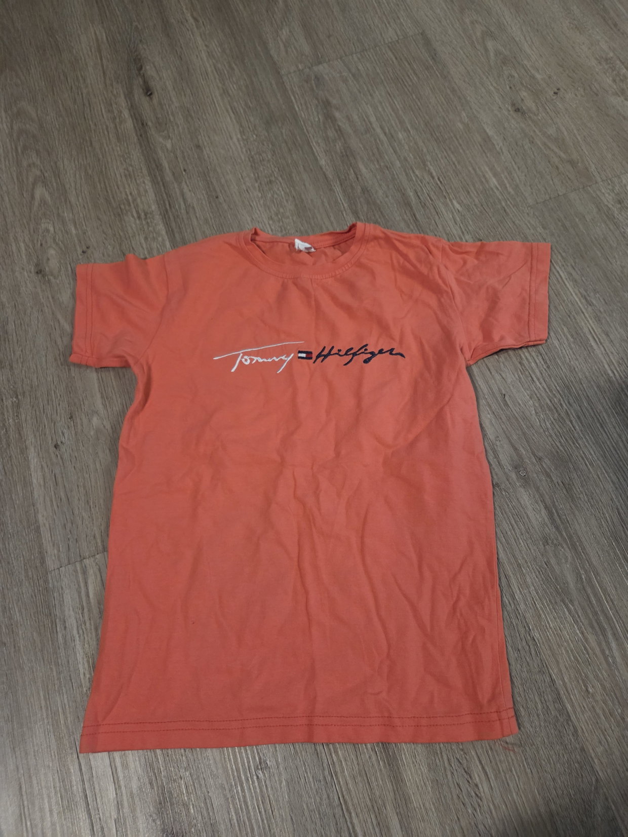 Tommy Hilfiger T-Shirt Gr.134