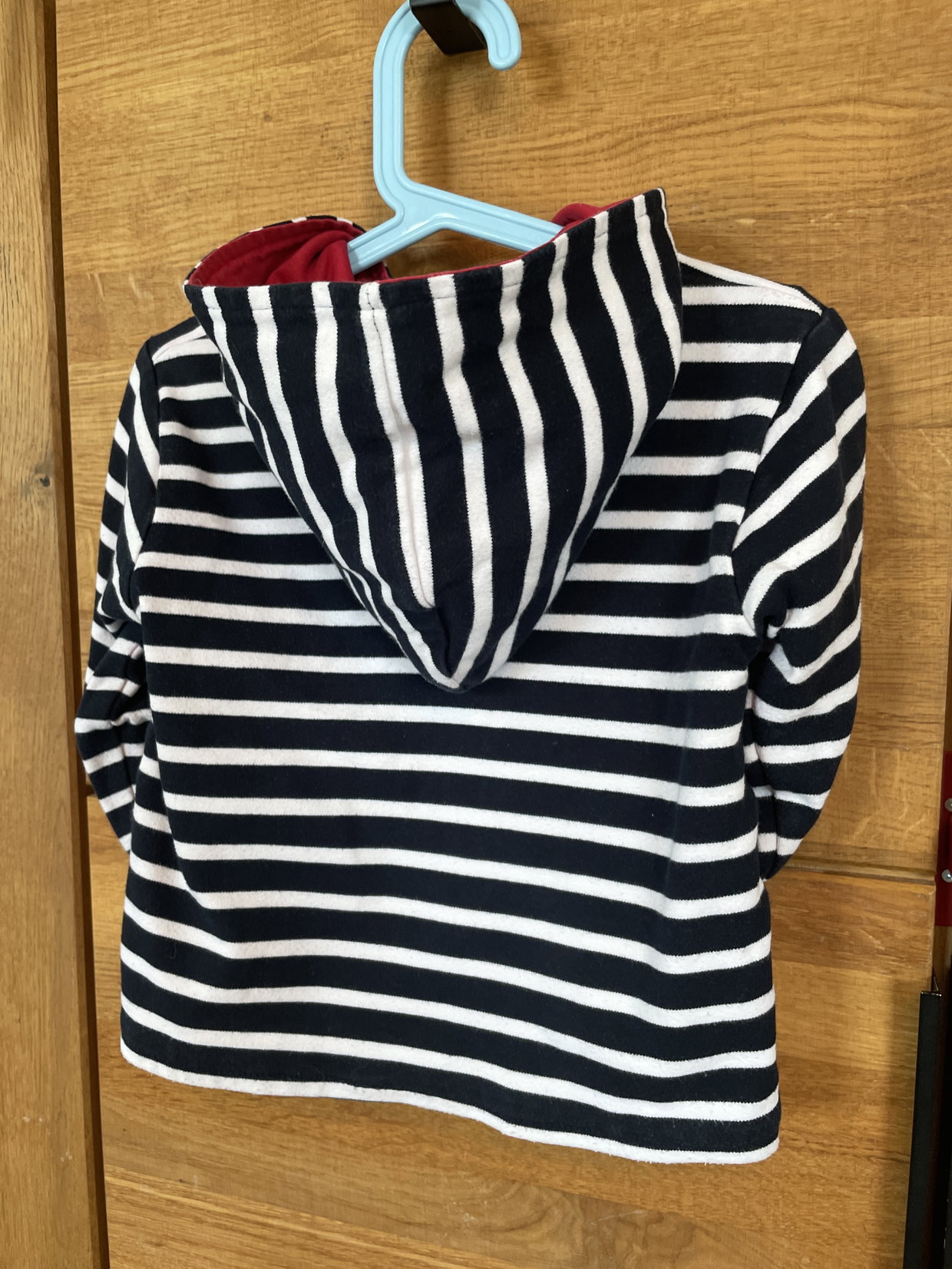 Week end a la mer Wendejacke