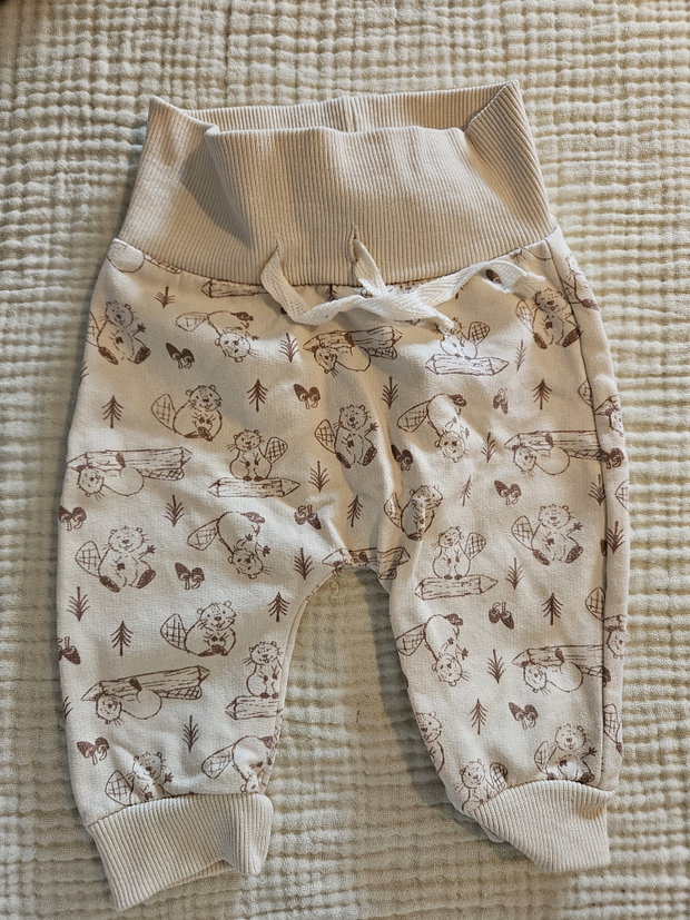 Biber Hose 