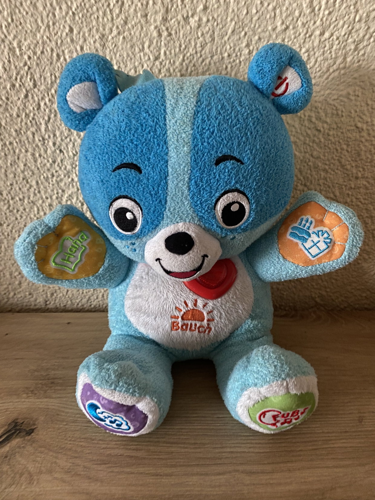 Vtech Spielbär