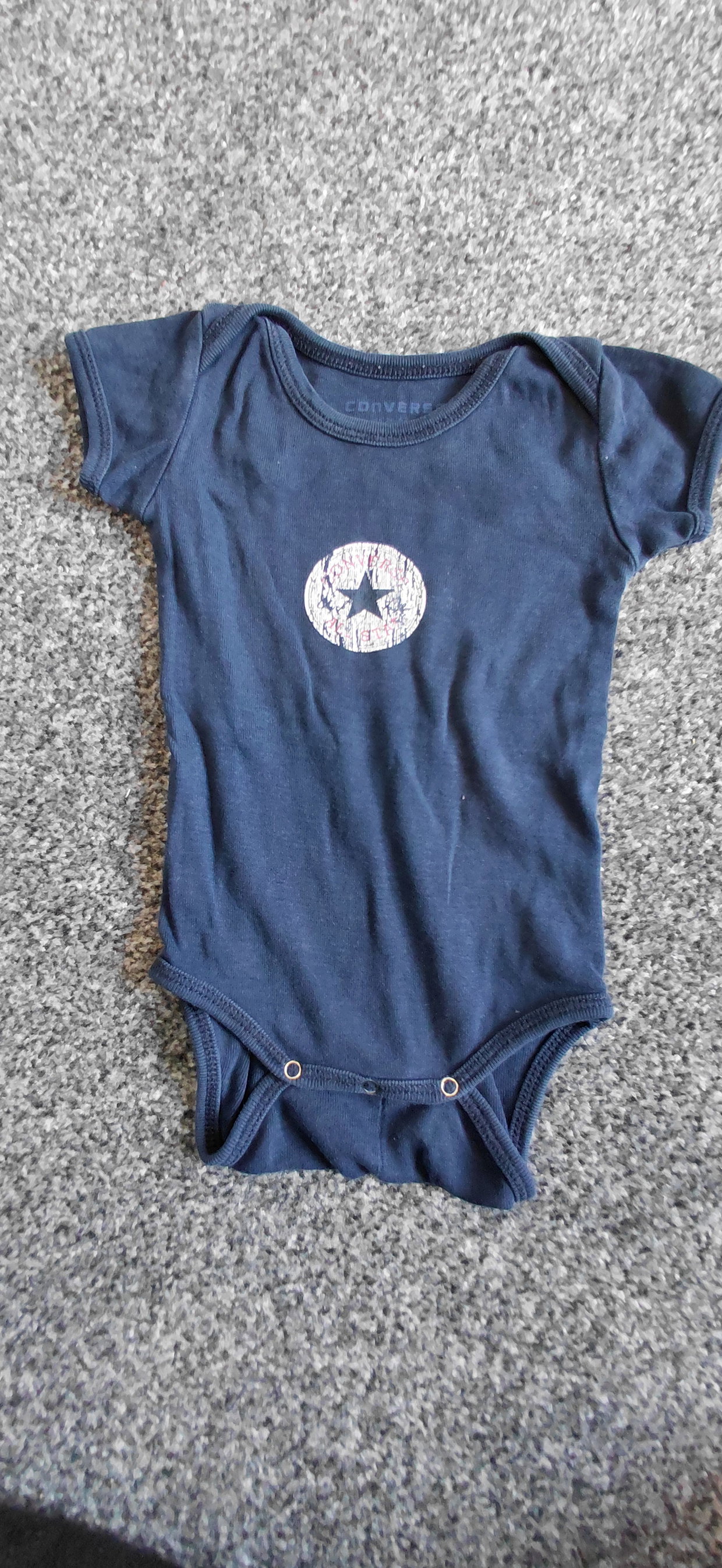 Converse Body 62