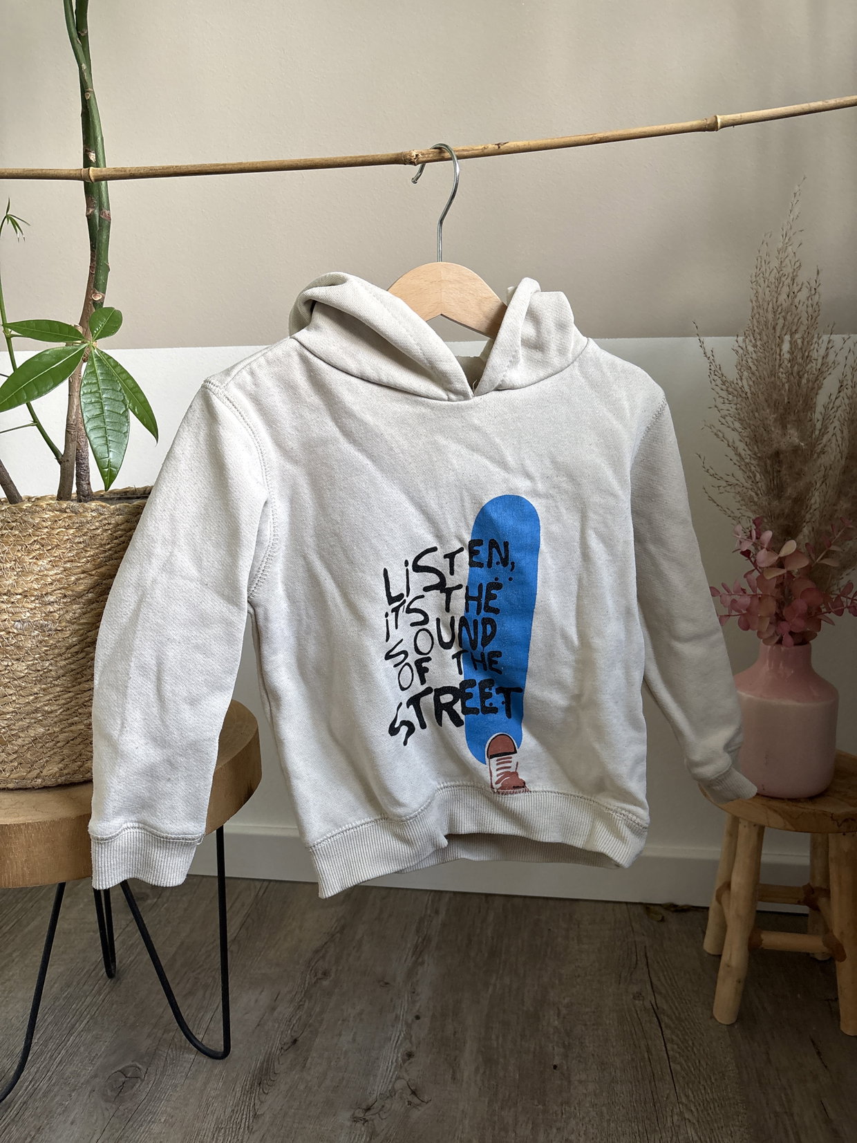Pulli Skateboard