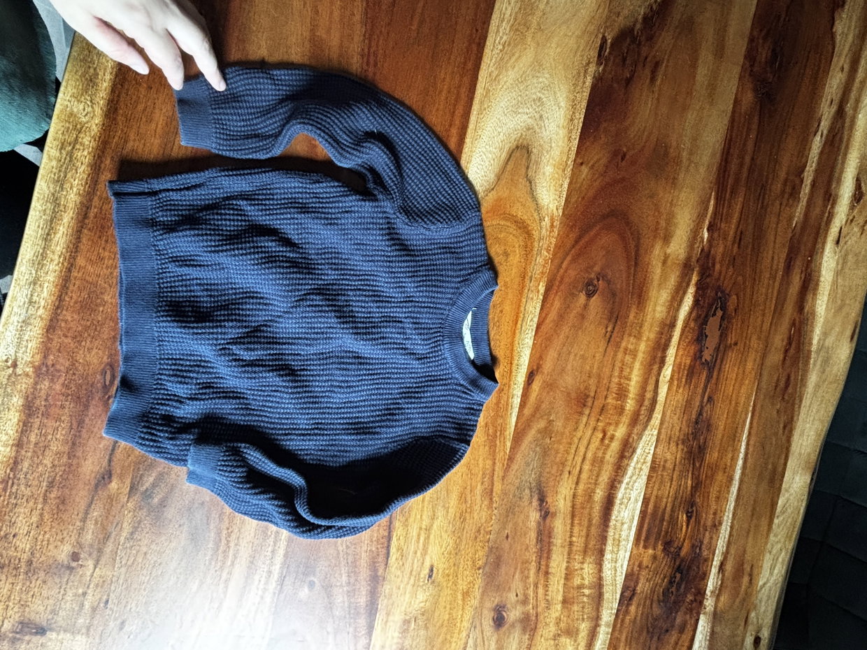 Pullover 104